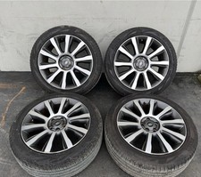 rover oem wheels range for sale  Wadesboro