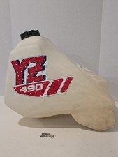 Yamaha yz490 clarke for sale  Parker