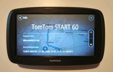 Tomtom start europa gebraucht kaufen  Heilbronn