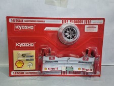 Ferrari f2004 scala usato  Italia
