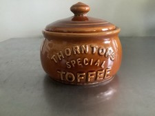 Vintage thorntons special for sale  HEREFORD