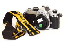 Fotocamera analogica nikon usato Fotocamera analogica nikon usato  Modena