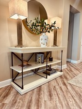 Beautiful restoration credenza for sale  Salem