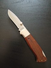 Virginia vecchio coltello usato  Sorbolo Mezzani