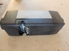 Webasto air top for sale  Carmel