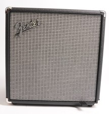 Amplificador de baixo Fender Rumble 25 V3 para baixo, combo de baixo, 25 Watts comprar usado Amplificador de baixo Fender Rumble 25 V3 para baixo, combo de baixo, 25 Watts comprar usado  Enviando para Brazil