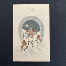 Vintage new year for sale  BERKHAMSTED