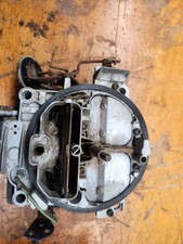 Rochester quadrajet marine for sale  San Pedro
