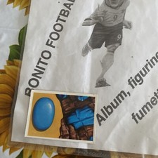 Figurina album conosciamo usato  Imola