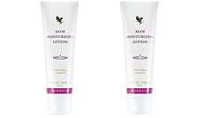 Forever aloe moisturizing for sale  ILFORD