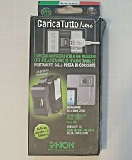 Fanton presa caricatore usato  Rende