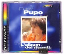 Ebond pupo album usato  Italia