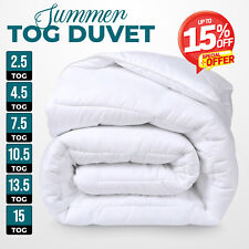 Duvet tog 2.5 for sale  BIRMINGHAM