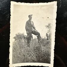 Photo originale ww2 d'occasion  Épinay-sur-Orge