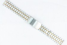 Uhrenarmband uhrband edelstahl gebraucht kaufen  München