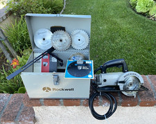 Rockwell model 314 for sale  Lomita