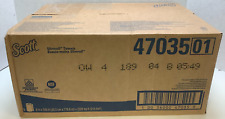 Toalha de papel Kimberly-Clark Professional 47035 Scott Control Hardwound 6 rolos comprar usado  Enviando para Brazil