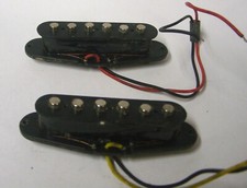 Used strat type for sale  LONDON