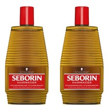 Schwarzkopf seborin haarwasser gebraucht kaufen  Langen