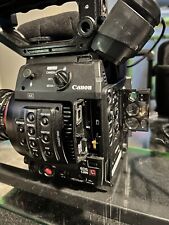 Canon eos c200 for sale  Tyler