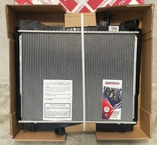 Radiatore nissan atleon usato  Casoria