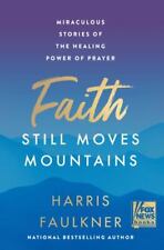 Faith still moves for sale  Montgomery