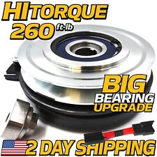 Hitorque 260ftlb bigbearing for sale  New London