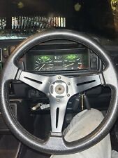 Mk2 golf steering for sale  BUCKLEY