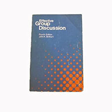 Discussion groupe efficace d'occasion  Expédié en France