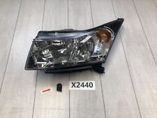Chevrolet cruze j300 gebraucht kaufen  Eschwege