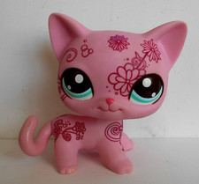 Hasbro lps petshop d'occasion  Saint-Gilles-Croix-de-Vie
