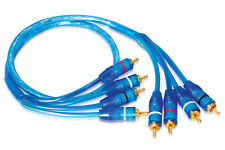 Kanal rca kabel gebraucht kaufen  Kaltenkirchen