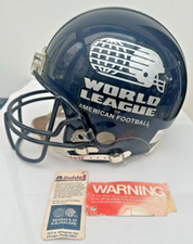 League nfl riddell for sale  WITHAM