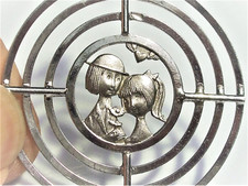 Beau grand pendentif d'occasion  Foix