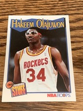 1991 nba hoops for sale  Kansas City