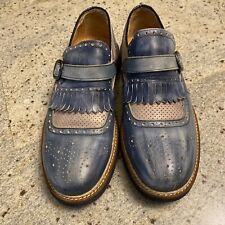 Scarpe uomo usate usato  Bergamo