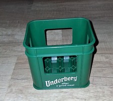 Underberg schnapskiste bierkis gebraucht kaufen  Dinslaken