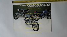 Yamaha 650 500 usato  Vimodrone