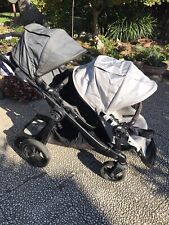 Passeggino gemellare usato usato  Arese