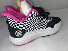 Usado, Tênis de golfe feminino G/Fore MG4+ distorcido midtop G4LF23EF34 tamanho 7 comprar usado  Enviando para Brazil