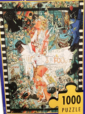 Heye 1000pc marilyn for sale  Canton