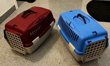 Katzentransportbox gebraucht kaufen  Elsdorf