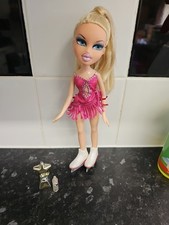 Bratz play sportz for sale  CAMBERLEY