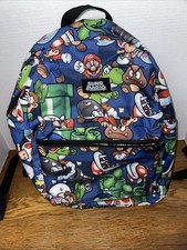 Licensed nintendo super for sale  Jasper