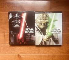 Star wars episodes for sale  Marshall