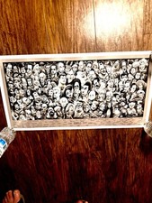 Seinfeld art print for sale  Edwards