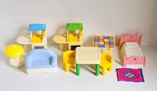 Vintage toy lot for sale  West Palm Beach