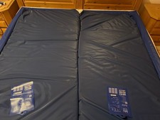 Wasserbett 2x2m blue gebraucht kaufen  Willstätt