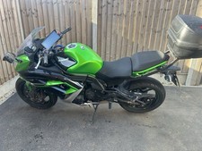 Kawasaki 2016 for sale Kawasaki 2016 for sale  UK