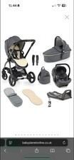 Egg2 luxury pushchair for sale  HALESOWEN